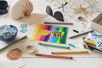 STABILO point 88 und pen 68 Malset farbsortiert, 10 St.