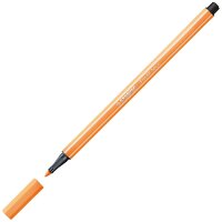 STABILO point 88 und pen 68 Malset farbsortiert, 10 St.