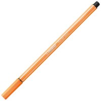 STABILO point 88 und pen 68 Malset farbsortiert, 10 St.