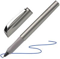 Schneider Ceod Shiny Tintenroller graphit-metallic 0,5...