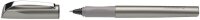 Schneider Ceod Shiny Tintenroller graphit-metallic 0,5 mm, Schreibfarbe: blau, 1 St.
