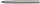 Schneider Ceod Shiny Tintenroller graphit-metallic 0,5 mm, Schreibfarbe: blau, 1 St.
