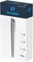 Schneider Schreibset Callissima Geschenkset grau