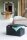 curver STYLE Aufbewahrungsboxen-Set anthrazit, 1 Set