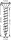 SPAX® Universalschrauben T20 Senkkopf BLANK A2 1197000500603 5 mm x 60 mm, 100 St.