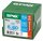 SPAX® Universalschrauben T20 Senkkopf BLANK A2 1197000500603 5 mm x 60 mm, 100 St.