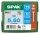 SPAX® Universalschrauben T20 Senkkopf BLANK A2 1197000500603 5 mm x 60 mm, 100 St.