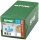 SPAX® Holzbauschrauben T40 Tellerkopf Edelstahl A2 0257000800805 8 mm x 80 mm, 50 St.