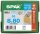 SPAX® Holzbauschrauben T40 Tellerkopf Edelstahl A2 0257000800805 8 mm x 80 mm, 50 St.