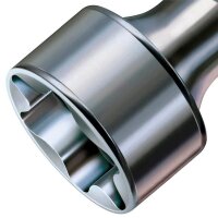 SPAX® Holzbauschrauben T30 Zylinderkopf WIROX 1211010601405 6 mm x 140 mm, 100 St.