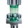 SPAX® Holzbauschrauben T30 Zylinderkopf WIROX 1211010601405 6 mm x 140 mm, 100 St.