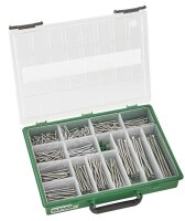 SPAX® Mehrzweckschrauben-Sortiment 4000001991169