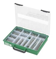 SPAX® Mehrzweckschrauben-Sortiment 4000001991169