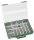 SPAX® Mehrzweckschrauben-Sortiment 4000001991169
