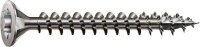 SPAX® Universalschrauben T20 Senkkopf BLANK A2 1197000400403 4 mm x 40 mm, 200 St.