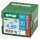 SPAX® Universalschrauben T20 Senkkopf BLANK A2 1197000400403 4 mm x 40 mm, 200 St.