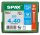 SPAX® Universalschrauben T20 Senkkopf BLANK A2 1197000400403 4 mm x 40 mm, 200 St.