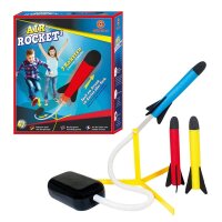 Günther® Air Rocket 2 Geschicklichkeitsspiel, 1 St.