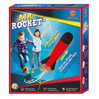 Günther® Air Rocket 2 Geschicklichkeitsspiel, 1 St.