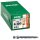 SPAX® Holzbauschrauben T30 Zylinderkopf WIROX 1211010601205 6 mm x 120 mm, 100 St.