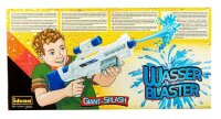 Idena Wasserpistole Giant Splash mehrfarbig, 1 St.