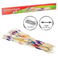 Idena Riesenmikado Geschicklichkeitsspiel  ( 186132 )