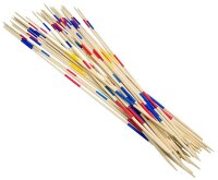 Idena Riesenmikado Geschicklichkeitsspiel  ( 186132 )