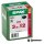 SPAX® Universalschrauben T15 Halbrundkopf BLAX 0201040350123 3,5 mm x 12 mm, 200 St.