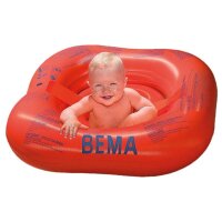 BEMA® Baby-Schwimmsitz orange