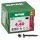 SPAX® Universalschrauben T20 Halbrundkopf BLAX 0201040400403 4 mm x 40 mm, 200 St.
