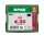 SPAX® Universalschrauben T20 Halbrundkopf BLAX 0201040400303 4 mm x 30 mm, 200 St.