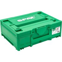 SPAX® Mehrzweckschrauben-Sortiment systainer T-Loc...