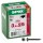 SPAX® Universalschrauben T15 Halbrundkopf BLAX 0201040350253 3,5 mm x 25 mm, 200 St.