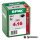 SPAX® Universalschrauben T20 Halbrundkopf BLAX 0201040400163 4 mm x 16 mm, 200 St.