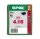 SPAX® Universalschrauben T20 Halbrundkopf BLAX 0201040400163 4 mm x 16 mm, 200 St.