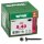 SPAX® Universalschrauben T20 Halbrundkopf BLAX 0201040500403 5 mm x 40 mm, 200 St.