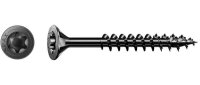 SPAX® Universalschrauben T20 Senkkopf BLAX 0191040400303 4 mm x 30 mm, 200 St.