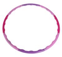 Simba Hula-Hoop-Reifen pink