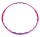Simba Hula-Hoop-Reifen pink