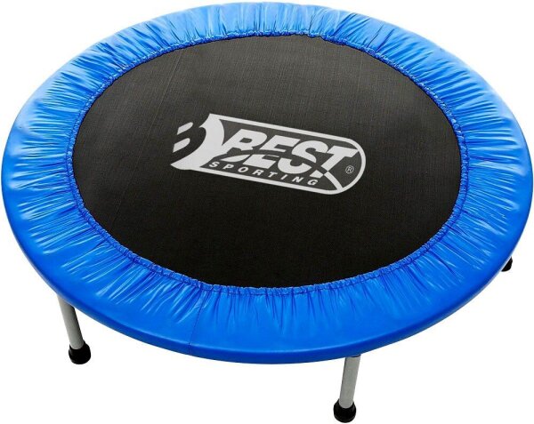 BEST®SPORTING Fitnesstrampolin blau 96,0 cm