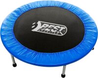BEST®SPORTING Fitnesstrampolin blau 96,0 cm