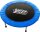 BEST®SPORTING Fitnesstrampolin blau 96,0 cm