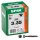 SPAX® Universalschrauben T10 Senkkopf BLAX 0191040300353 3 mm x 35 mm, 200 St.