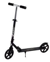 BEST®SPORTING 200er Scooter schwarz