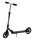 BEST®SPORTING 200er Scooter schwarz