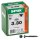 SPAX® Universalschrauben T10 Senkkopf BLAX 0191040300303 3 mm x 30 mm, 200 St.
