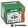 SPAX® Universalschrauben T20 Senkkopf BLAX 0191040400503 4 mm x 50 mm, 200 St.