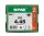 SPAX® Universalschrauben T20 Senkkopf BLAX 0191040400453 4 mm x 45 mm, 200 St.