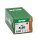 SPAX® Universalschrauben T20 Senkkopf BLAX 0191040500803 5 mm x 80 mm, 100 St.
