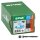 SPAX® Fassadenschrauben T20 Linsensenkkopf BLAX A2 25470404505022 4,5 mm x 50 mm, 100 St.